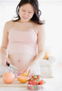 Alimentatia gravidei. Alimente interzise in sarcina. 1