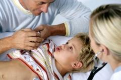 Diareea acuta la copii in anotimpul cald 1
