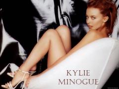 Kyle Minogue s-a clasat pe primul loc in topul celor mai provocatoare reclame - video 1