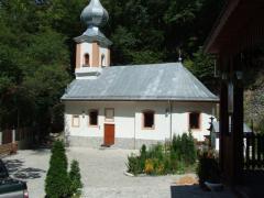 Minunile de la Manastirea Calugara 1