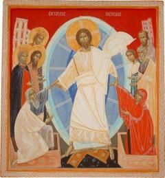 Postul Pastelui – drumul spre sarbatoarea Invierii Domnului 1