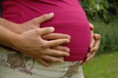 Riscurile sarcinii dupa 35 de ani 1