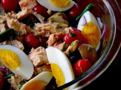 Salata nicoise 1