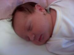 Somnul bebelusului. Zece lucruri pentru siguranta bebelusului in timpul somnului. 1