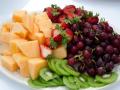 Masti din fructe si legume proaspete, pentru un ten fara probleme si fara riduri