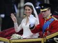 Printul William si Kate Middleton au devenit oficial sot si sotie