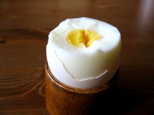 Cura de slăbire cu ouă – Poți slăbi până la 15 kg în 15 zile!