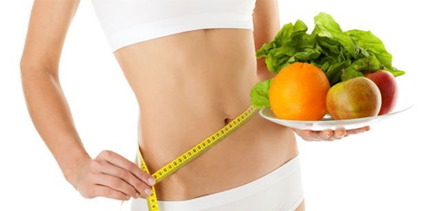 Super-dieta de primavară: Slăbeşte 8 kilograme într-o lună, fără să te infometezi!